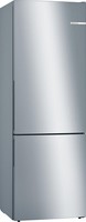 Bosch KGE49AICA Serie 6 Freistehende Xxl-KüHl-Gefrier-Kombination 201 X 70 Cm /