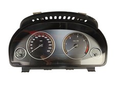 Compteur BMW 530