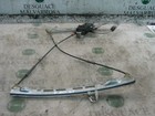ALZACRISTALLI ANTERIORE SINISTRO / 5937217 PER PEUGEOT 206 BERLINA XT