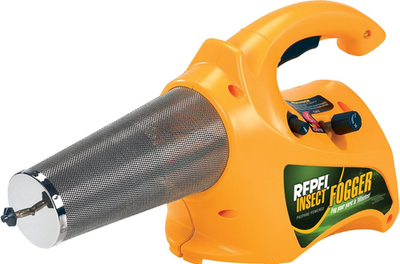 #ad 190397 Propane Insect Fogger for Mosquitoes Flies and Flying Insects in Your C $161.99