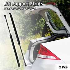 Puntoni supporto sollevamento portellone posteriore n.6896008020/6895008020 per Toyota Siena