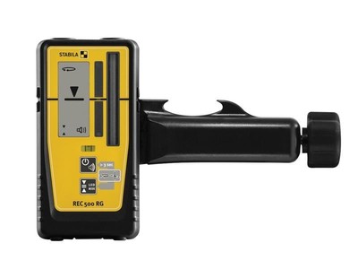 Stabila - REC 500 RG Rotation and Line Receiver