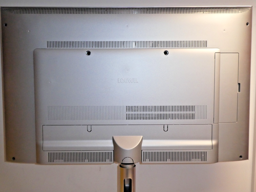 Loewe Connect 40 Design 40" LED TV Fernseher inkl. FB & Fuß, 2 Jahre Garantie - Bild 8 von 15
