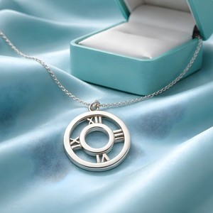 Atlas Necklace Tiffany | eBay