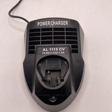 BC330 12V Replacement Charger for Bosch 12-Volt Lithium-Ion Batteries BAT411 AL1