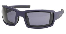 Harley-Davidson Men's Tour of Duty Riding Sunglasses, Gray Color Enhancing Lens