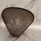 Vintage Carlton Club Mixture Triangular Tobacco Tin Metal Container — photo 6
