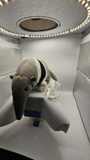 Ty Beanie Baby Ants the Anteater - NWMT