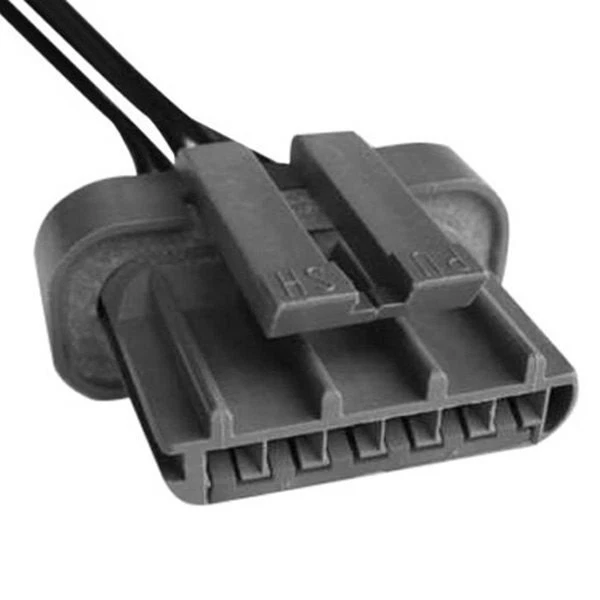 For Ford F-150 1993-1997 Motorcraft Ignition Control Module Connector Foto 2 de 3