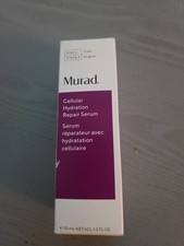 Murad Cellular Hydration Repair Serum 1.0oz/ 30 ml New In Box