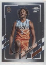 2021-22 Topps Chrome OTE Overtime Elite Ryan Bewley #1 0c6