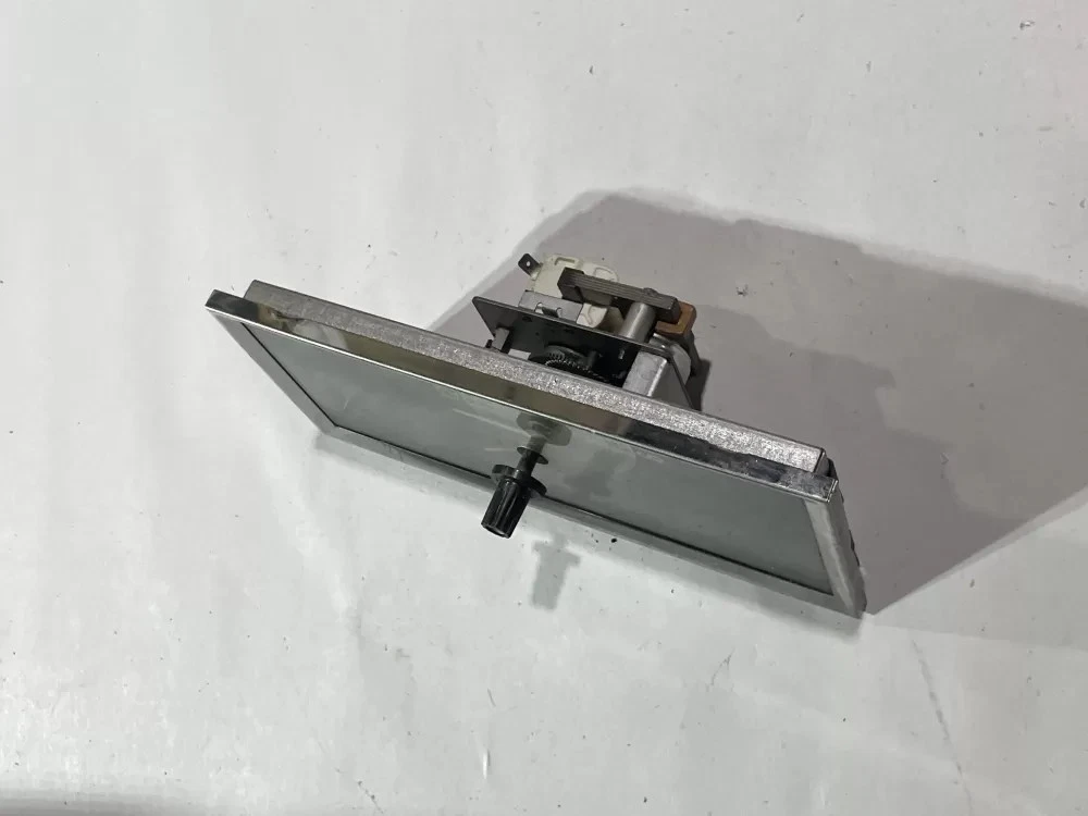 Tappan Range Clock Timer 5303210612 68-5E2 AZ169832 | Wm568
Opens in a new window or tab