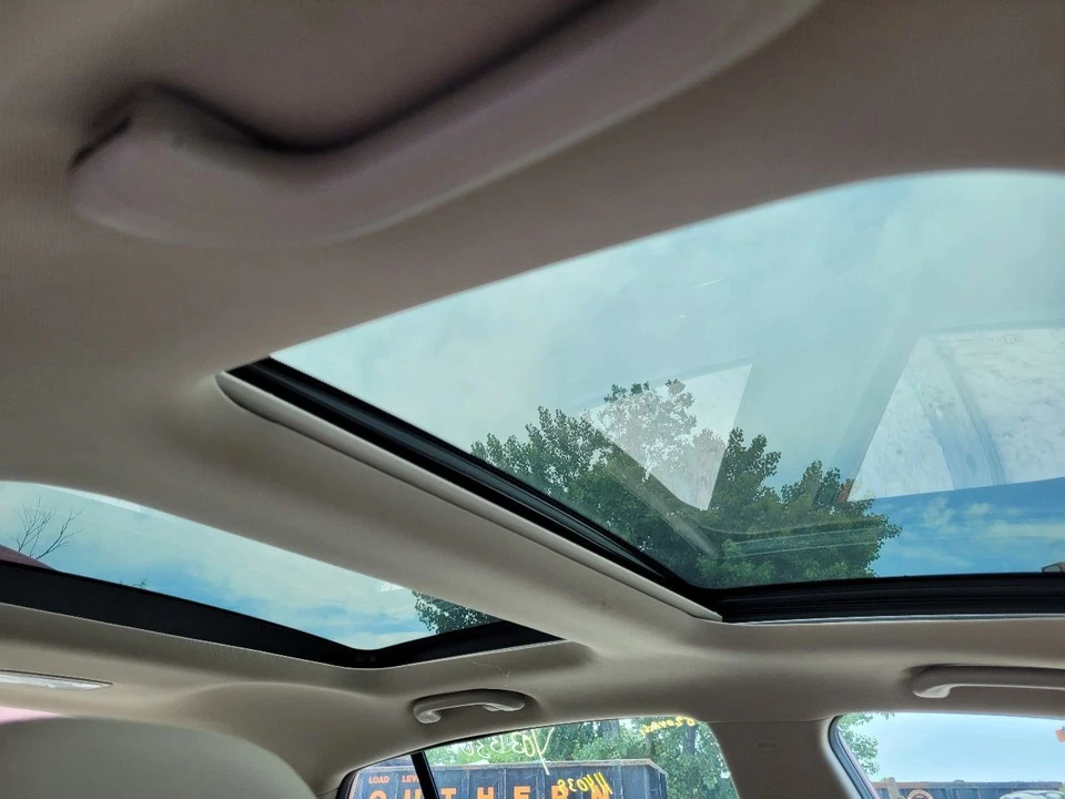 2011 - 2016 KIA OPTIMA Roof Glass Panoramic Roof Glass Korea Built VIN K - Изображение 4 из 4