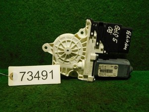 Fensterhebermotor vorn links 1K0959703AG VW Golf V (1K1) Bj.2008