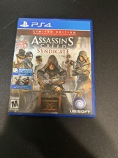 Assassin's Creed Syndicate - Edizione Limitata