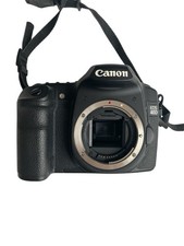 Canon EOS 40D 10.1MP Digital SLR Camera Body