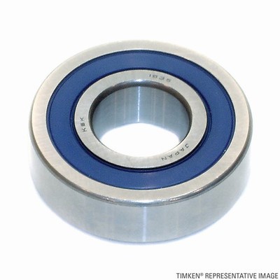 Timken Clutch Pilot Bearing Fits 1977 BMW 630CSi 3.0L L6