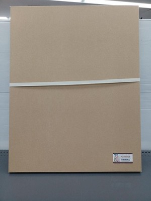 Melon Books A3 Premium Visual Graph Miwabe Sakura Junk Used