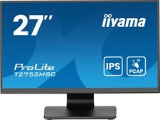 iiyama ProLite T2752MSC-B1AG Monitor PC 68,6 cm [27] 1920 x 1080 Pixel Full HD L