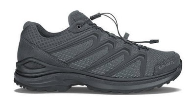 Lowa Maddox GTX LO TF Trekkingschuhe Low Wanderschuhe Outdoor Herren grau NEU