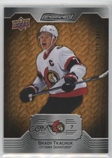2023-24 Upper Deck Engrained /349 Brady Tkachuk #38 z9v