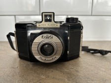 Vintage Coronet 66 Rex Flash Flashmaster 1954 camera