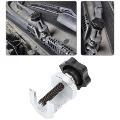 Auto Wiper Arm Removal Tool Adjustable Screw Metal Car Windscreen Windshield