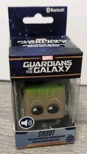 Marvel Guardians of the Galaxy Groot Bluetooth Plush Speaker Bitty Boomers