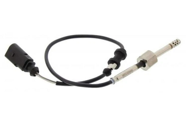 MAPCO 88182 Abgastemperatursensor für VW Golf V Schrägheck (1K1) 340mm - Bild 2 von 4