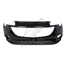 VAUXHALL CORSA E 2014-2018 GENUINE FRONT BUMPER  B-512 39003567