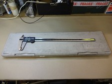 Mitutoyo vernier digital 45mm / 18"