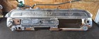 1967 Ford Galaxie Speedometer Dash Cluster