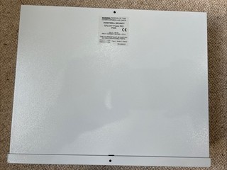 Galaxy Power Rio P026 P026 01 B Intruder Alarm Expander