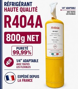 R404A