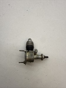 Vintage K&B Infant .020  Model Airplane Engine  M13