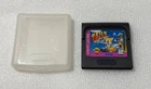 Tails Adventure Sega Game Gear 1995 Rare Tested Working Authentic Sonic Hedgehog