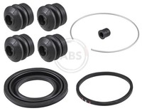 A.B.S. Reparatursatz Bremssattel 53347 FüR Daihatsu Corolla Charmant Toyota 4 FX