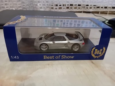 2004 Lotec Sirius 1/43 BoS (Best of Show)