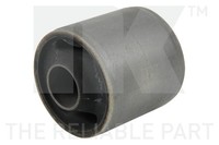 Querlenkerlager NK 5102524 FüR Mazda Fusion Fiesta DY Ford 5 Van Street KA RL2