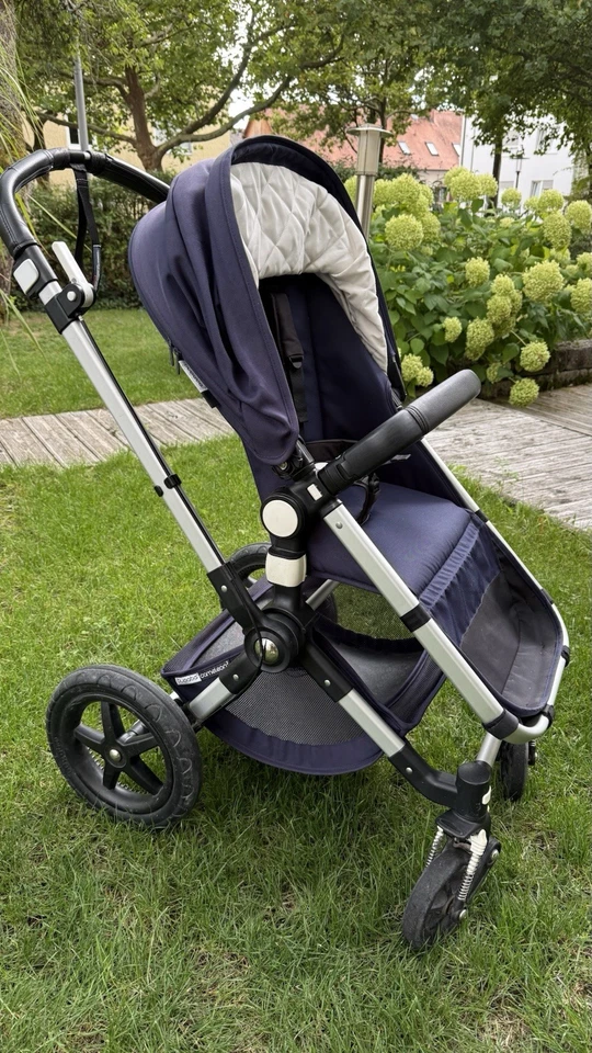 Bugaboo Cameleon 3 Buggy 2-in-1 Kinderwagen - Bild 3 von 4