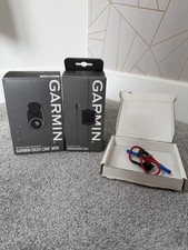 Image of Garmin Dash Cam Mini 1080p HD Car Camera Safety Recording with Parking Mode lite