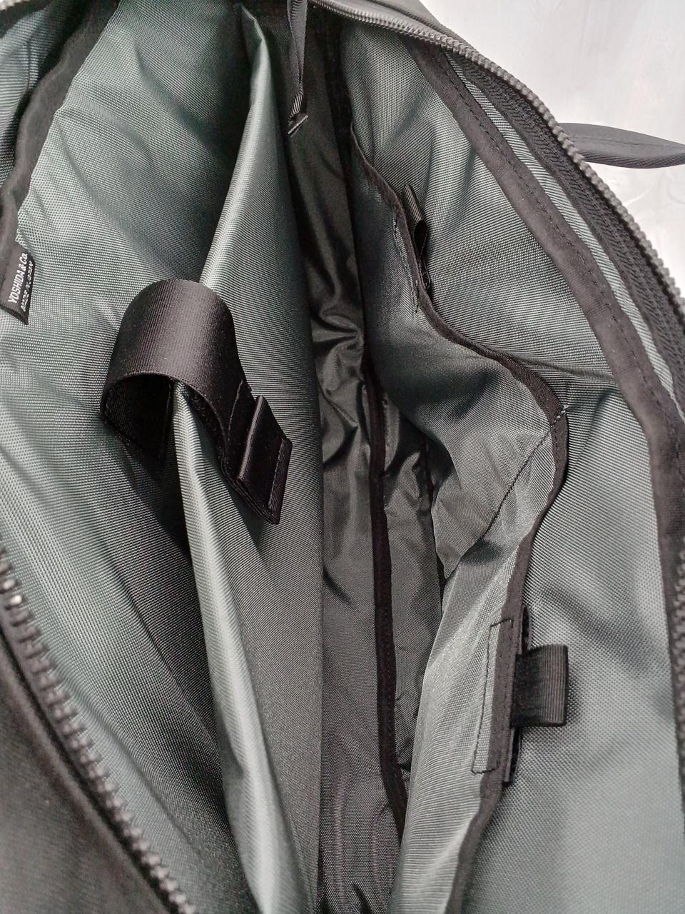 3WAY Briefcase Model Interactive PORTER - image 14