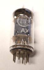 Röhre, Tube - 12AX7 (ECC83) Valvo - geprüft Roetest -  sehr gut           ;RS2-5