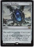 MTG Sapphire Medallion Normal NM Modern Horizons 3 Magic 296