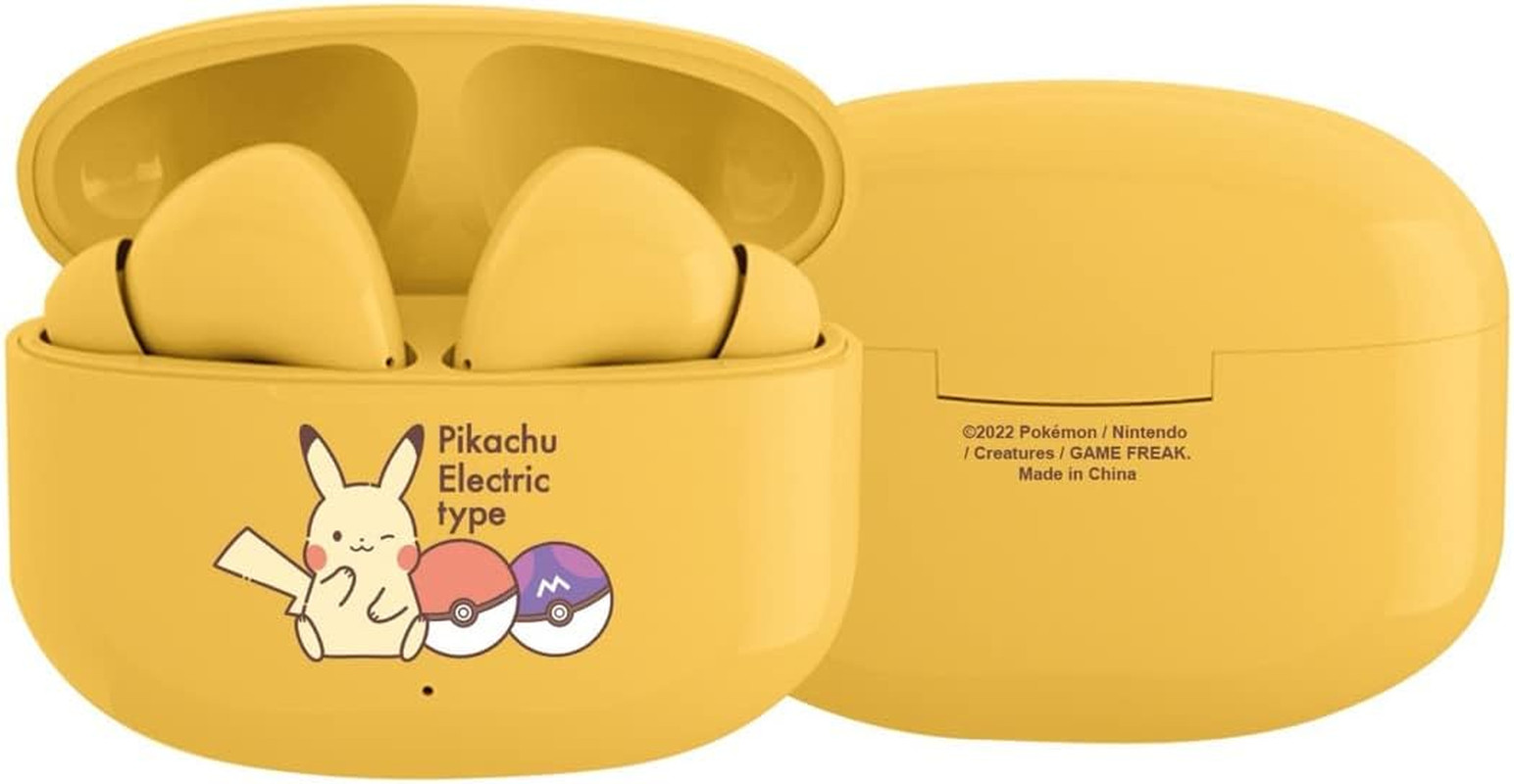 Pickachu Electric CORE TWS EARPODS