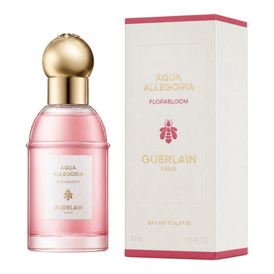 Guerlain Aqua Allegoria Florabloom EDT 40ml