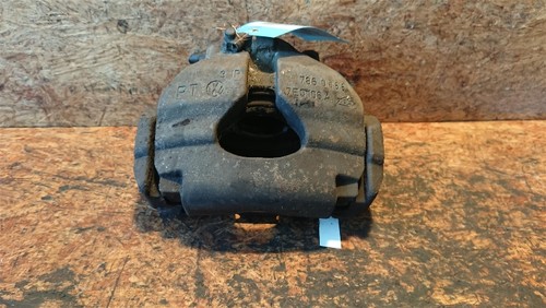 430751 Bremssattel rechts vorne VW Transporter T5 Multivan 7L6615124F