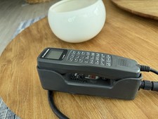 Furuno FM-2721 Electric VHF Radio Telephone RB-2721 HS-2721