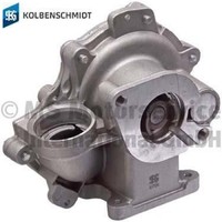 Kolbenschmidt 50005011 Wasserpumpe Wapu FüR BMW