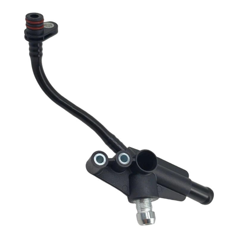 Turbocharger Coolant Line AMG 63 5.5L V8 5461cc For Mercedes-Benz Foto 2 de 4